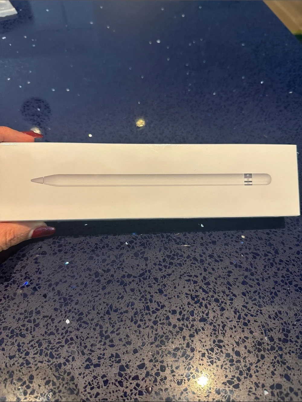 Apple Pencil (1st Generation) White